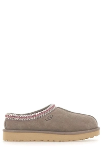 Ugg Tasman Ii Logo Debossed Slippers