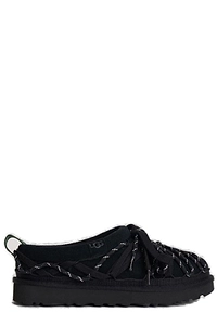 Ugg Tasman Lace-Up Slippers
