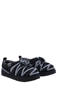 Ugg Tasman Lace-Up Slippers