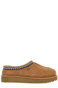 Ugg Tasman Logo Embossed Slippers