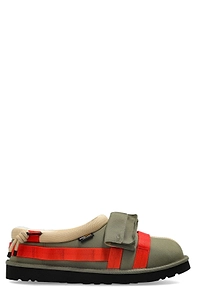 Ugg Tasman Wildwood Slippers