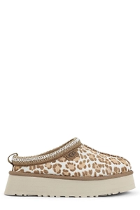 Ugg Tazz Plains Platform Mules