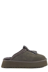 Ugg Tazzle Fringed Slippers