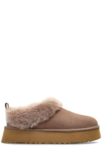 Ugg Tazzelle Shearling Platform Mules