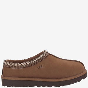 Ugg Trim Detail Slippers