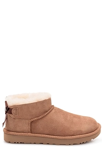 Ugg Ultra Mini Bailey Bow Boots