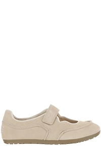 Ugg Velcro Strap Flat Shoes