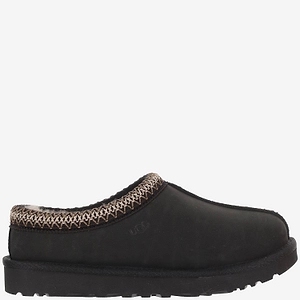 Ugg Trim Detail Slippers