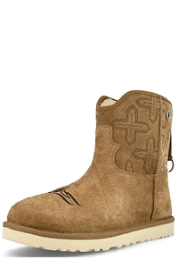 Ugg X Children Of The Discordance Round Toe Classic Boots