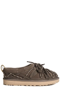 Ugg Tasman Lace-Up Slippers