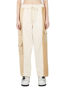Ugg X Feng Chen Wang Contrast Panel Track Pants
