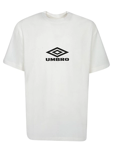 Umbro Basic Logo Printed T-Shirt