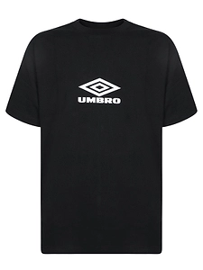 Umbro Basic Logo Printed T-Shirt