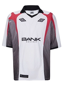 Umbro X Slam Jam Classic England Polo Shirt