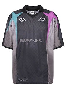 Umbro X Slam Jam Classic England Polo Shirt