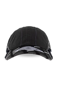Umbro Goalkeeper Cap