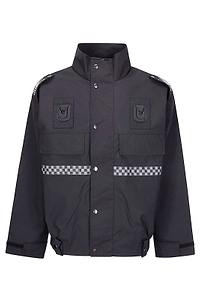 Umbro Force Check Trim Jacket