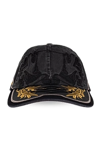 Umbro Embroidered Baseball Cap