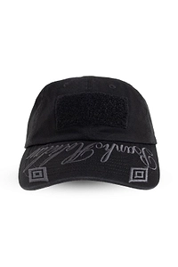 Umbro Logo Embroidered Baseball Cap