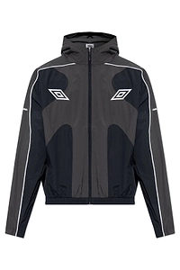 Umbro Hooded Jacket