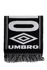 Umbro Logo Knit Scarf