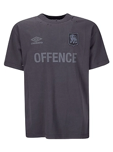 Umbro X Slam Jam Offence Defence T-Shirt