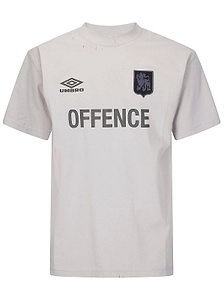 Umbro X Slam Jam Offence Defence T-Shirt