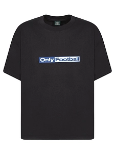 Umbro Only Football Oversized T-Shirt