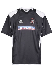 Umbro X Slam Jam Training 08 10 T-Shirt