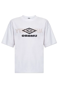 Umbro Vintage Logo T-Shirt