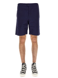 Umbro X Ymc Elasticated Waistband Shorts