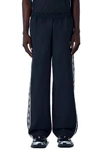 Umbro X Slam Jam Og Tape Track Pants