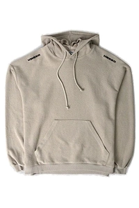 Umbro X Slam Jam Lasered Masked Drawstring Hoodie