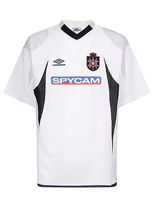 Umbro X Slam Jam Training 08 10 T-Shirt
