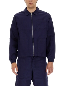 Umbro X Ymc Warmup Jacket