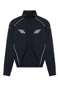 Umbro Zipped Jacket