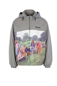 Undercover Faust Zipped Jacket