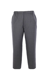 Undercover Cuffed Hem Trousers