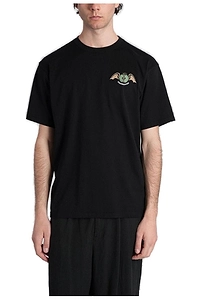 Undercover Graphic Printed Crewneck T-Shirt