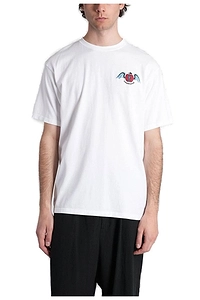 Undercover Graphic Printed Crewneck T-Shirt