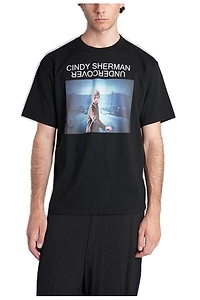 Undercover Graphic Printed T-Shirt