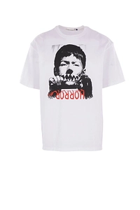 Undercover Graphic Printed T-Shirt