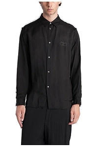 Undercover Logo Embroidered Shirt