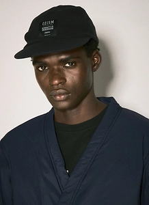 Undercover Logo Patch Cap