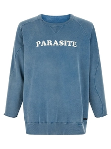 Undercover Parasite Oversized Sweatshirt