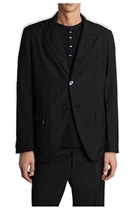 Undercover Single Breasted Jacket