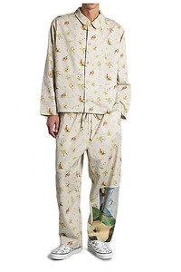 Undercover Printed Pyjamas