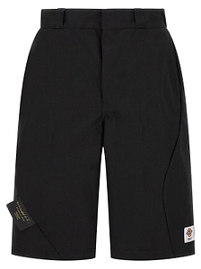 Undercover X Dickies Knee-Length Bermuda Shorts