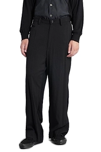 Undercover Straight Leg Pants
