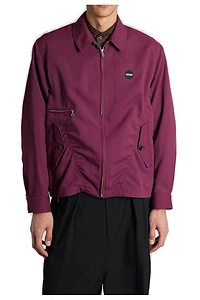 Undercover Zipped Blouson
